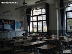 -上海市第三女子中学