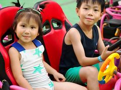 -大族广场Mall&More