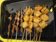 -望京小腰(北京总店)