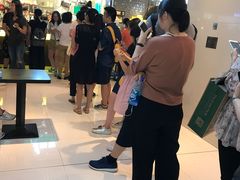 -1点点(金桥店)