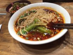 -周小波重庆小面·重庆名小吃(邹容路店)
