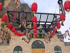 -黑龙潭风景区