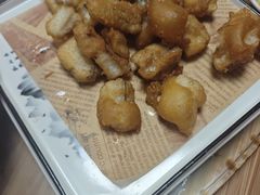 -荣基四海一家·家常菜·海鲜大排档(新安店)
