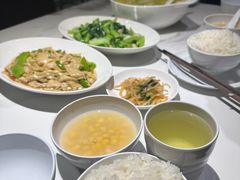 -关东小院(瀛海环宇坊店)