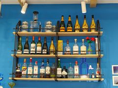 -OZ cafe(南昌路店)