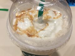 -星巴克(天津站区第二店)