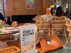 -仁义涵西餐·咖啡(中华巴洛克店)