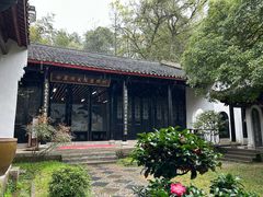 -白鹿洞书院