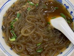 -新丰小吃(中山中路分店)