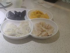 -船歌·鱼水饺青岛菜(金狮广场店)
