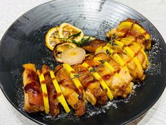 -娜娜家·Nana's restaurant(国金汇店)