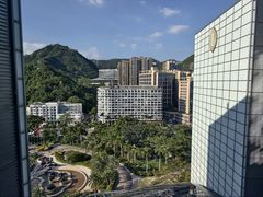 -深圳大梅沙京基洲际度假酒店