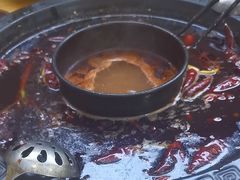 -黄潇洒老火锅(九眼桥宏济巷店)