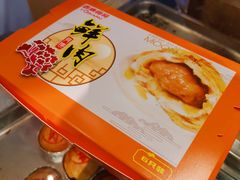-泰康食品(南京东路店)
