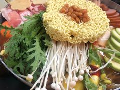 -李先生的首尔小馆(松江启源广场店)