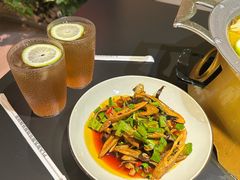 -桥边小楼·手工云南菜·古城观景小楼