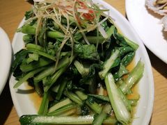 -吕氏疙瘩汤·海鲜新鲁菜(凯德mall新都心店)