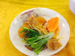 -凤鸣阁餐厅（凤山温泉宴宾楼）(昌平镇店)