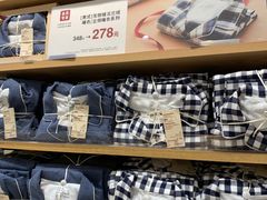 -MUJI无印良品(杭州万象城店)