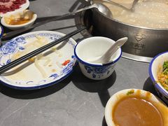 -贵宾牛·潮汕牛肉火锅(珠池总店)
