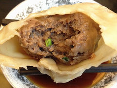小笼包-勤德兴(湖滨路店)