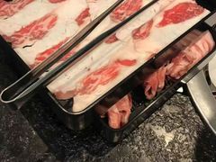 -烤路里·韩国品质自助烤肉(石路天虹4号店)
