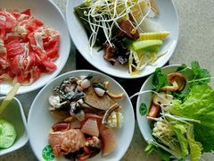 -爱伲牛肉火锅自助(景洪店)