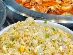 -耍盆友·重庆江湖菜(百子湾店)
