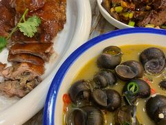 -椿记烧鹅(叠彩店)