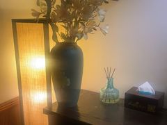 -域SPA·足疗·按摩·养生(静安寺店)