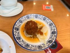 -春水锅贴·传统鲁菜(大明湖店)