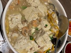 福清柯长汀豆腐-四道菜·福建菜馆(新街口金鹰店)