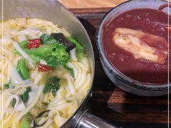 -小满手工粉(上海品尊国际店)