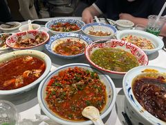 -欧记大排档·景德菜(上海首店)