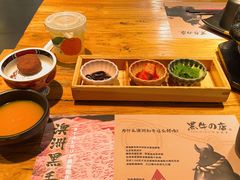 -黑牛の店·和牛烧肉(大悦城店)