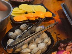 -丹东特色烤肉(学府路一部店)