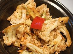 -玲珑·新粤菜(安华汇店)