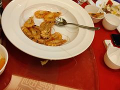 -富淳饭店(陆家嘴保利广场店)