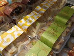 -卡萨米亚动物奶油生日蛋糕(牡丹城店)