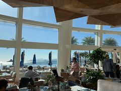 -深圳大梅沙京基洲际度假酒店