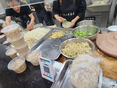 -老字号·三十一号面皮(商埠路步行街店)