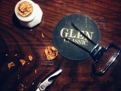 -格兰酒吧Glen Bar