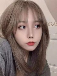 -3AM HAIR SALON染发接发