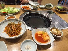 -黄金牧场(明洞总店)