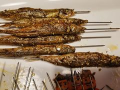 -三个大叔烤羊肉串·炭炉砂锅菜(西三旗店)