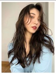 -HG美发设计沙龙