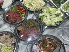 -天赋鱼馆(竹乡特色街店)