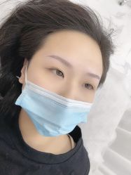 点击看大图 -韩美绣·骨相纹眉·洗眉美瞳线