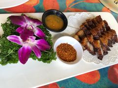 -洱海人家餐厅(仙足岛店)