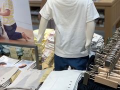 -MUJI无印良品(恒隆广场店)